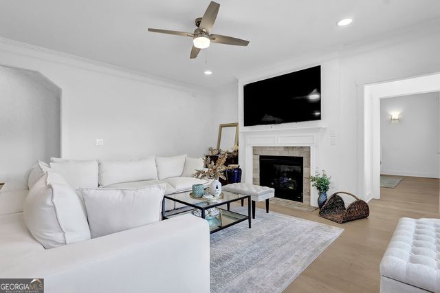 145 Millennial Court, Lawrenceville, GA 30045