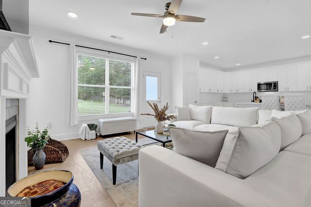 145 Millennial Court, Lawrenceville, GA 30045