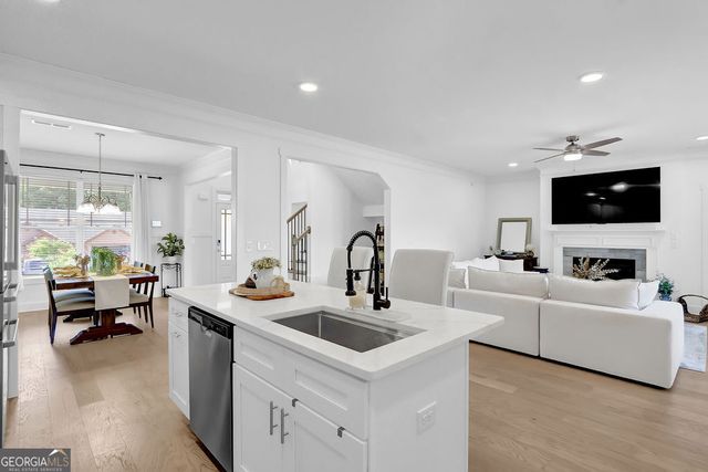 145 Millennial Court, Lawrenceville, GA 30045