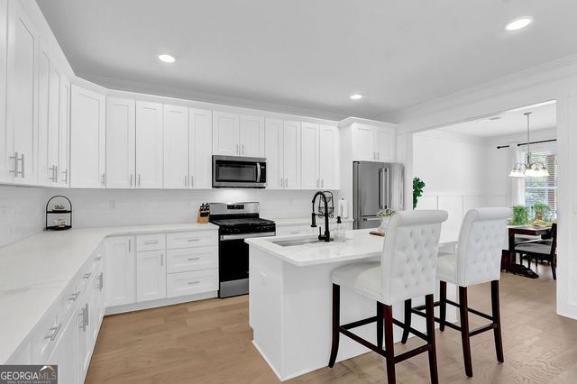 145 Millennial Court, Lawrenceville, GA 30045