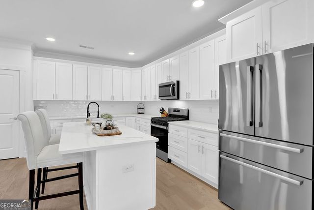 145 Millennial Court, Lawrenceville, GA 30045