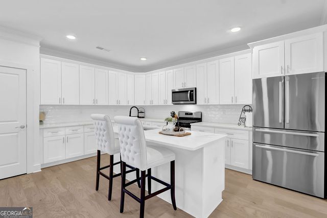 145 Millennial Court, Lawrenceville, GA 30045