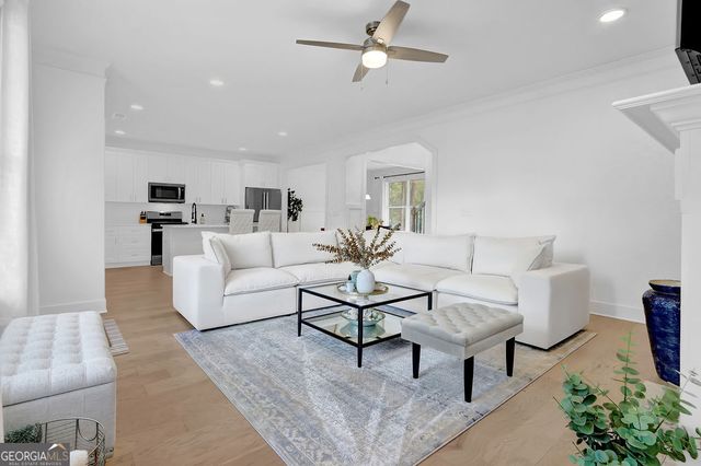 145 Millennial Court, Lawrenceville, GA 30045