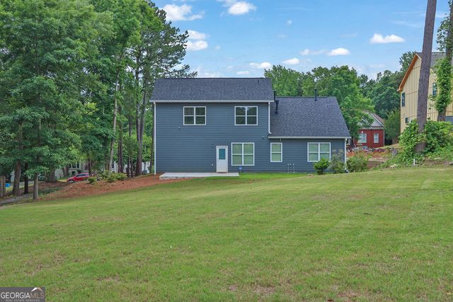 145 Millennial Court, Lawrenceville, GA 30045