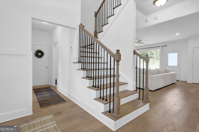 145 Millennial Court, Lawrenceville, GA 30045