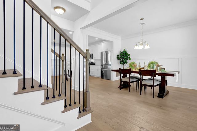 145 Millennial Court, Lawrenceville, GA 30045