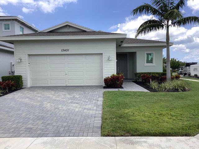 13431 Amber Waves Avenue, Delray Beach, FL 33484