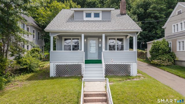 1025 Townsend Avenue, New Haven, CT 06511