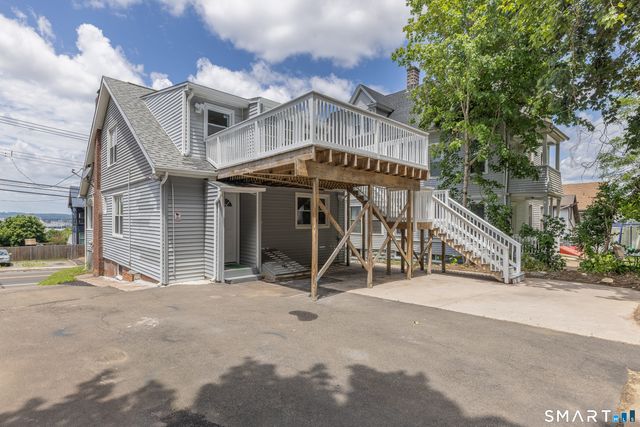 1025 Townsend Avenue, New Haven, CT 06511