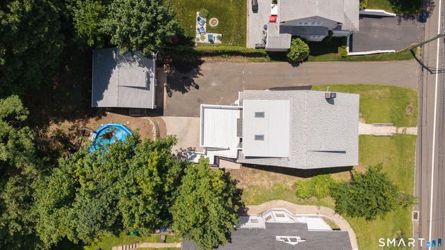 1025 Townsend Avenue, New Haven, CT 06511