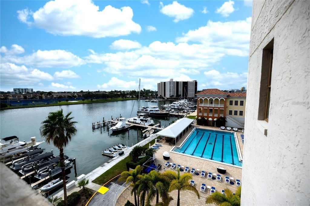 450 TREASURE ISLAND CAUSEWAY 603, Treasure Island, FL 33706
