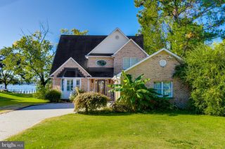 1432 SHORE RD, Baltimore, MD 21220