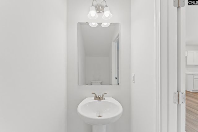 3970 Golden Crane Pass, Lexington, SC 29073