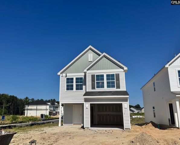 3970 Golden Crane Pass, Lexington, SC 29073