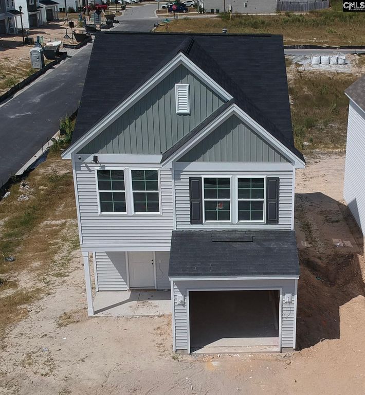 3970 Golden Crane Pass, Lexington, SC 29073