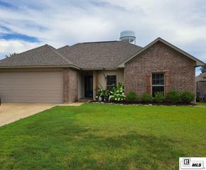 1401 GOOD HOPE CIRCLE, West Monroe, LA 71291