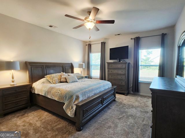 17 Rambling Oaks Drive NE, Rome, GA 30165