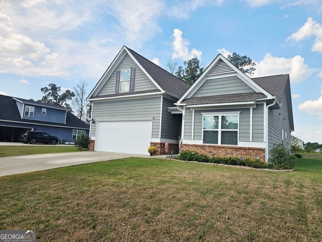 17 Rambling Oaks Drive NE, Rome, GA 30165
