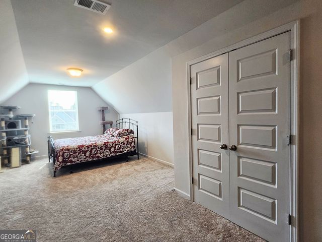 17 Rambling Oaks Drive NE, Rome, GA 30165