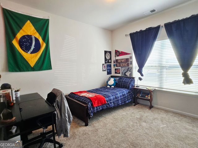 17 Rambling Oaks Drive NE, Rome, GA 30165
