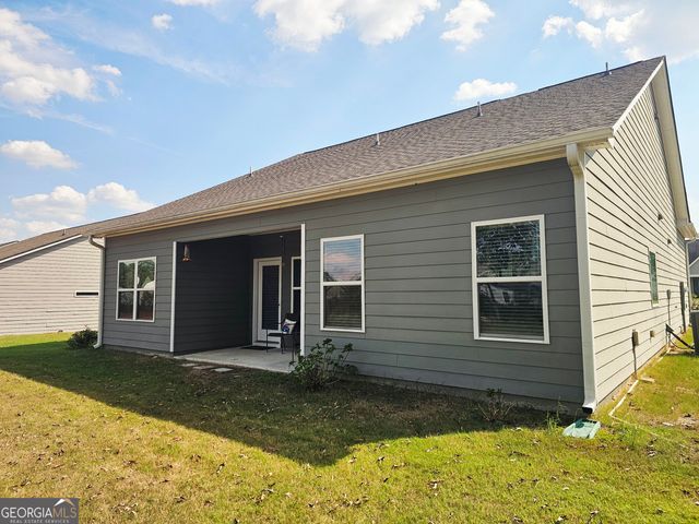 17 Rambling Oaks Drive NE, Rome, GA 30165