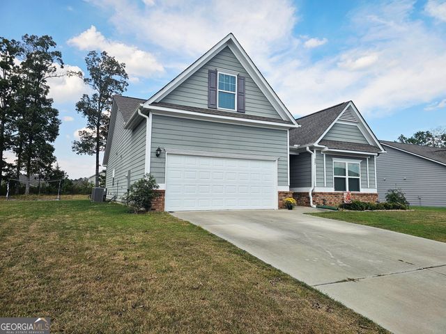 17 Rambling Oaks Drive NE, Rome, GA 30165