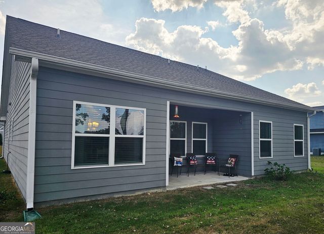 17 Rambling Oaks Drive NE, Rome, GA 30165