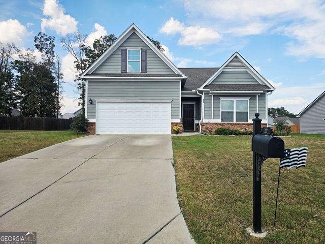 17 Rambling Oaks Drive NE, Rome, GA 30165