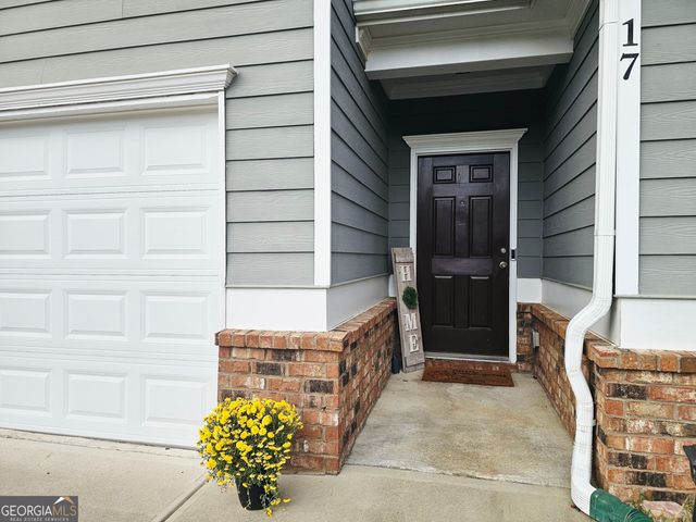 17 Rambling Oaks Drive NE, Rome, GA 30165