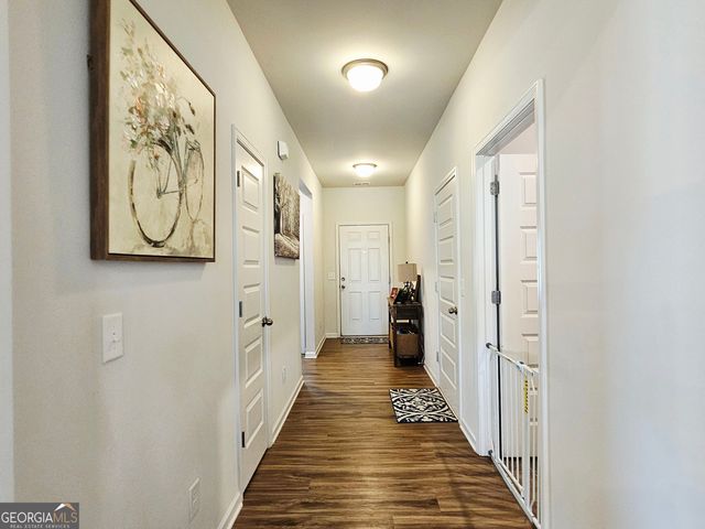 17 Rambling Oaks Drive NE, Rome, GA 30165