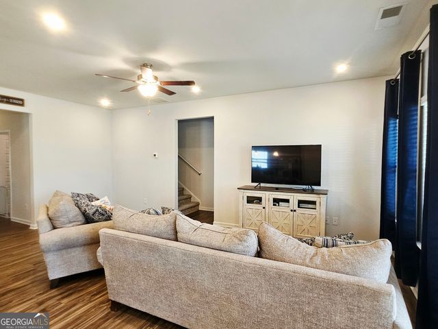 17 Rambling Oaks Drive NE, Rome, GA 30165