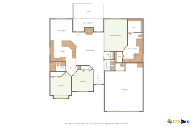 5 Cedar Valley Court, Wimberley, TX 78676