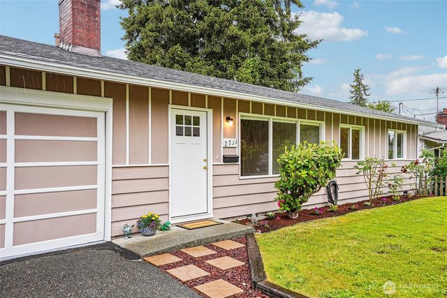2711 N Street SE, Auburn, WA 98002