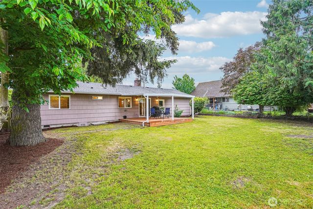 2711 N Street SE, Auburn, WA 98002