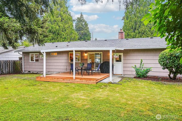 2711 N Street SE, Auburn, WA 98002