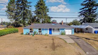 8105 Fairway Drive SW, Lakewood, WA 98498