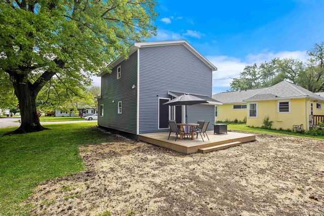 2030 Perrine Street, Lafayette, IN 47904