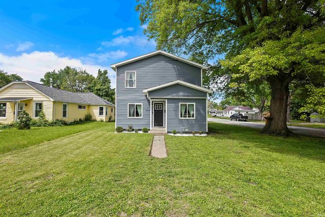 2030 Perrine Street, Lafayette, IN 47904