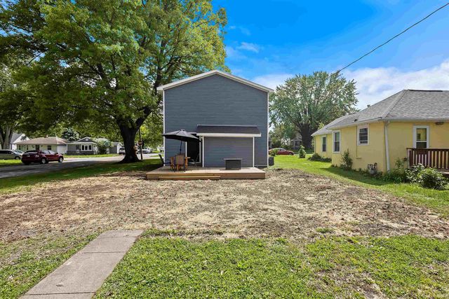 2030 Perrine Street, Lafayette, IN 47904