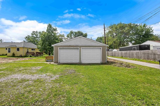 2030 Perrine Street, Lafayette, IN 47904