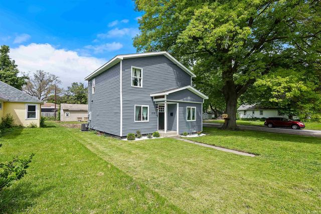 2030 Perrine Street, Lafayette, IN 47904