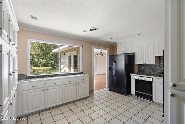 3331 Cherrywood Drive, Jackson, MS 39212
