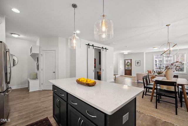 174 Bluffwood Avenue, Chapel Hill, NC 27516