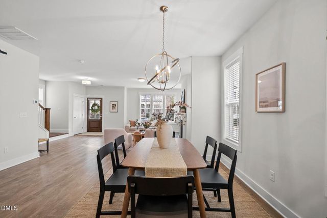 174 Bluffwood Avenue, Chapel Hill, NC 27516