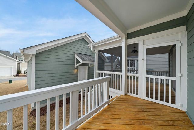 174 Bluffwood Avenue, Chapel Hill, NC 27516