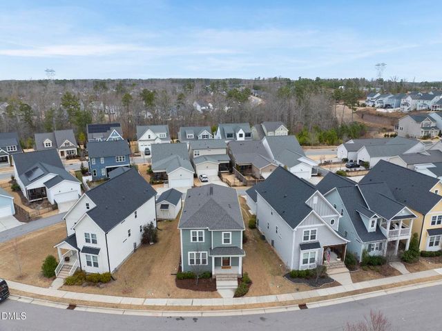 174 Bluffwood Avenue, Chapel Hill, NC 27516