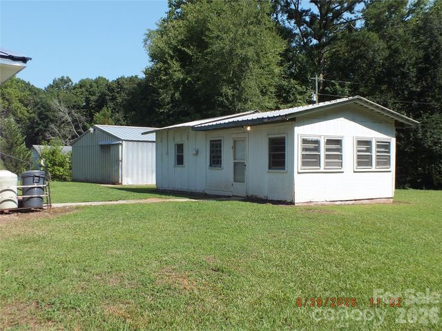 1532 Pinckney Road, Chester, SC 29706