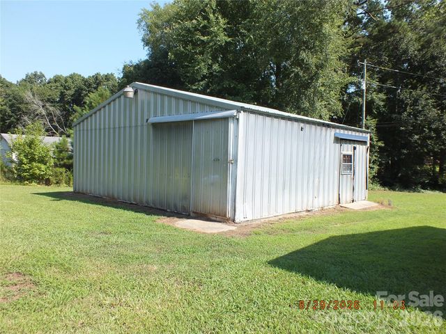 1532 Pinckney Road, Chester, SC 29706