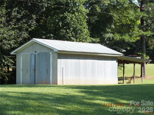 1532 Pinckney Road, Chester, SC 29706
