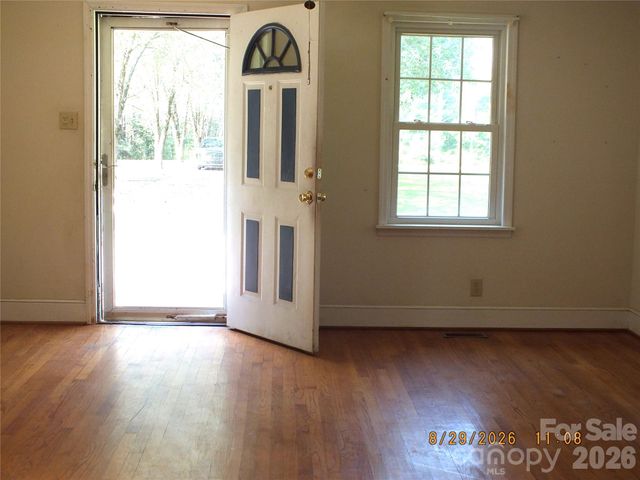 1532 Pinckney Road, Chester, SC 29706